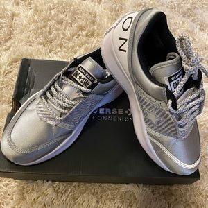 Converse x Faith Connexion Run Star Low Top